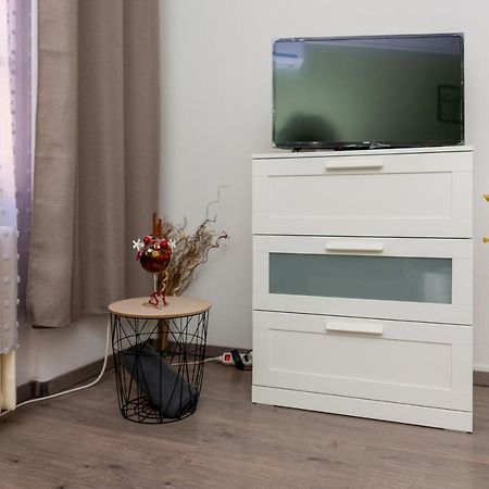 Апартаменты Wanderer 3 Дебрецен Экстерьер фото